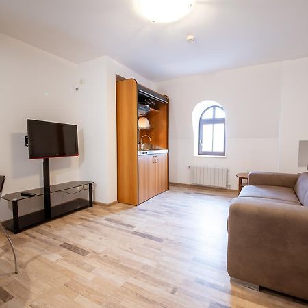 Bucharest Boutique By Jullie Aparthotel Εξωτερικό φωτογραφία