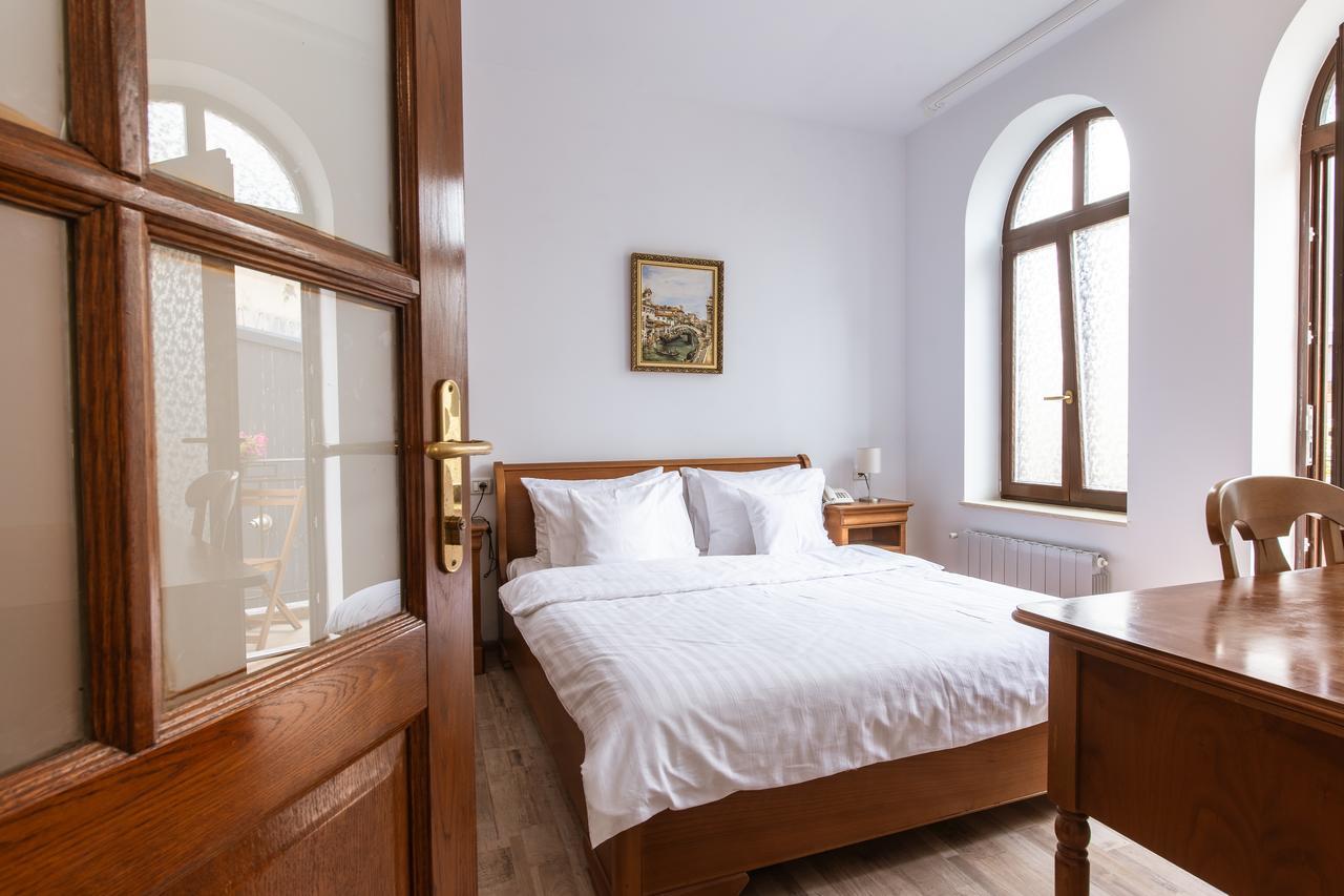 Bucharest Boutique By Jullie Aparthotel Εξωτερικό φωτογραφία