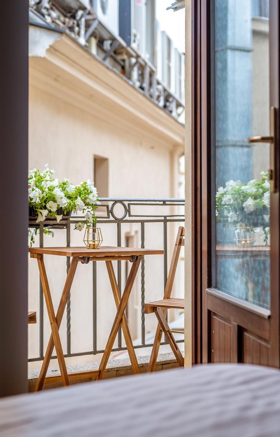 Bucharest Boutique By Jullie Aparthotel Εξωτερικό φωτογραφία