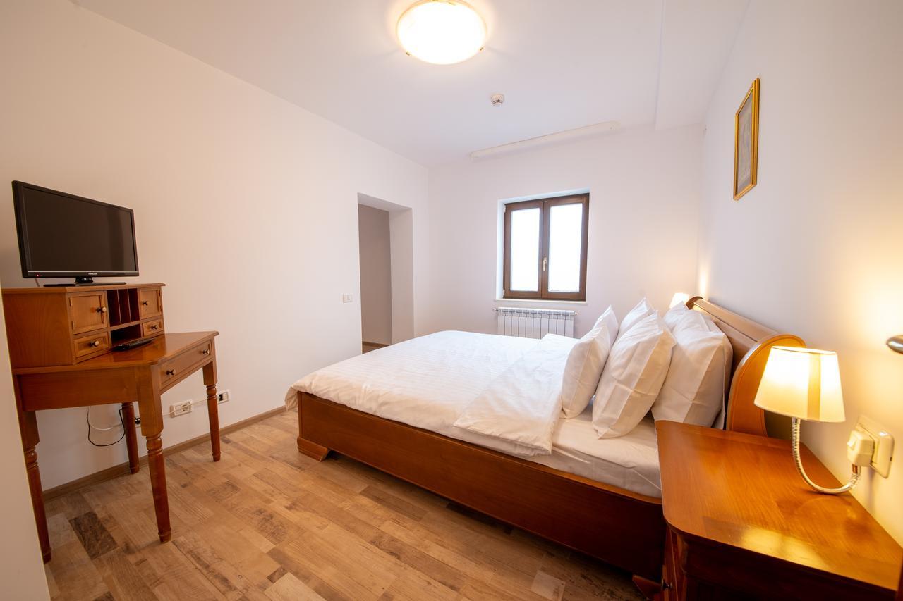 Bucharest Boutique By Jullie Aparthotel Εξωτερικό φωτογραφία