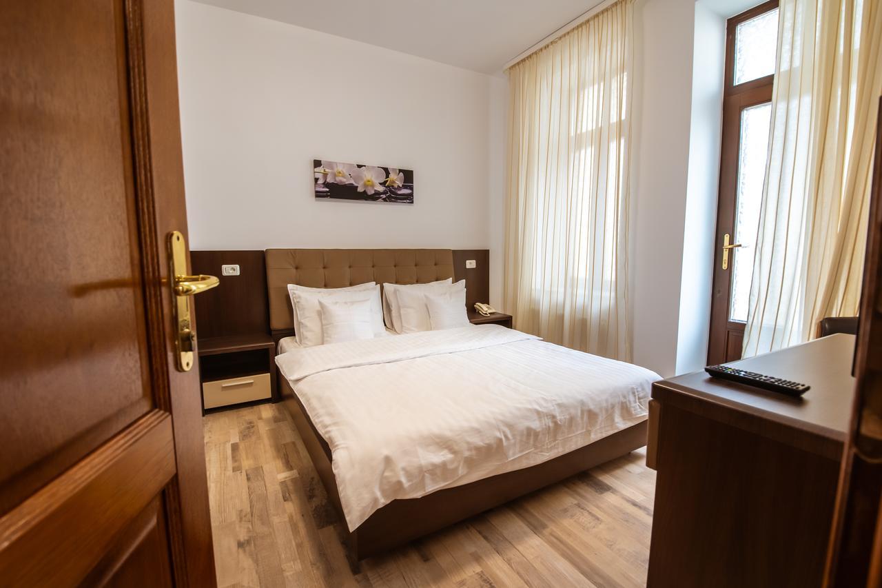 Bucharest Boutique By Jullie Aparthotel Εξωτερικό φωτογραφία