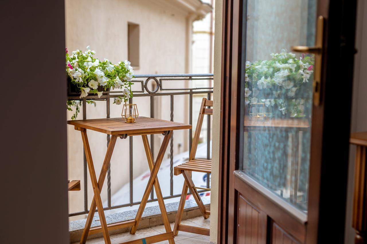 Bucharest Boutique By Jullie Aparthotel Εξωτερικό φωτογραφία