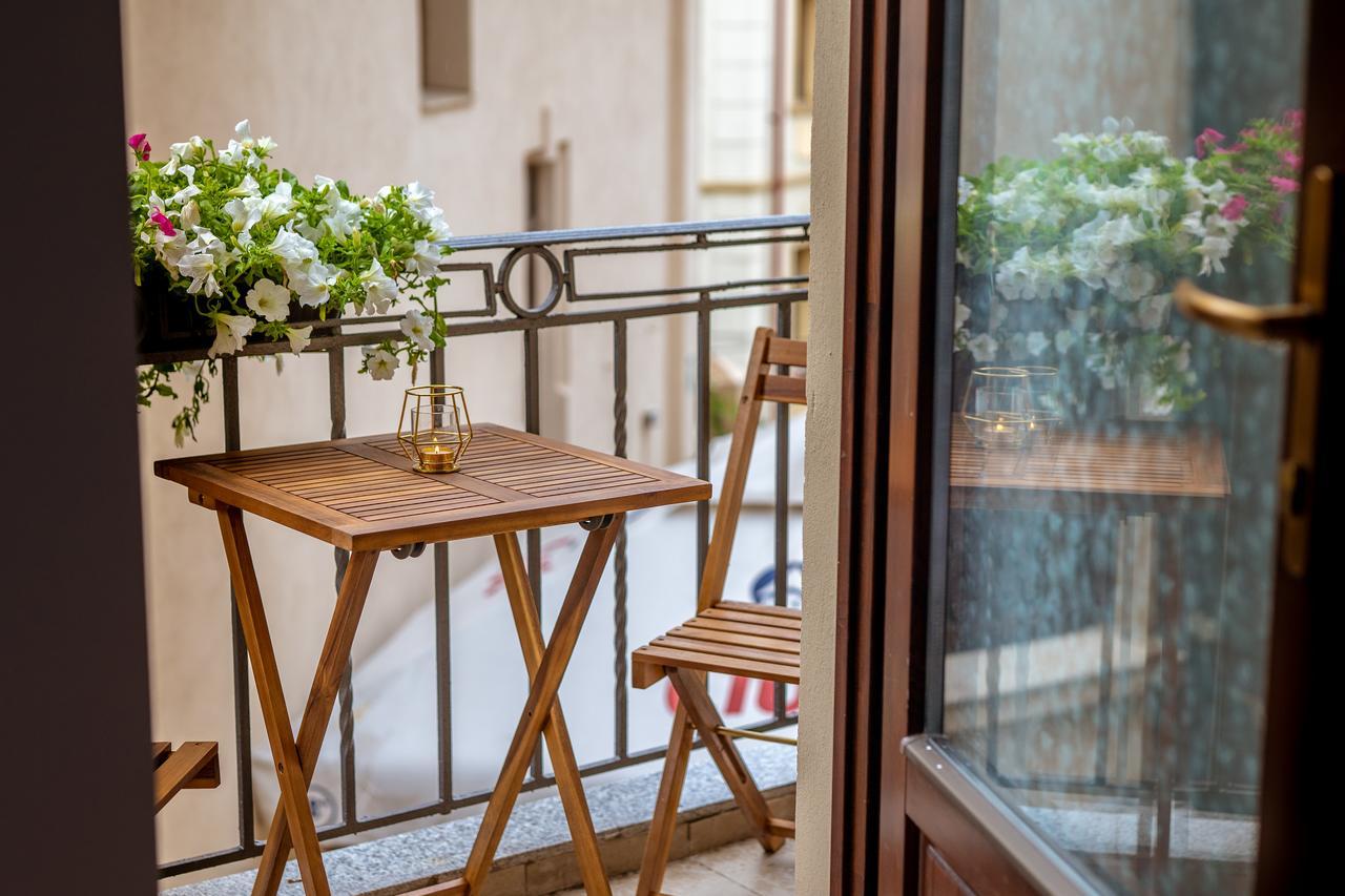 Bucharest Boutique By Jullie Aparthotel Εξωτερικό φωτογραφία