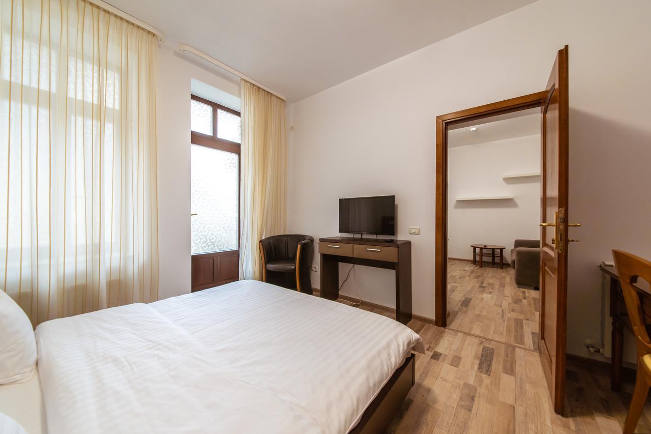 Bucharest Boutique By Jullie Aparthotel Εξωτερικό φωτογραφία