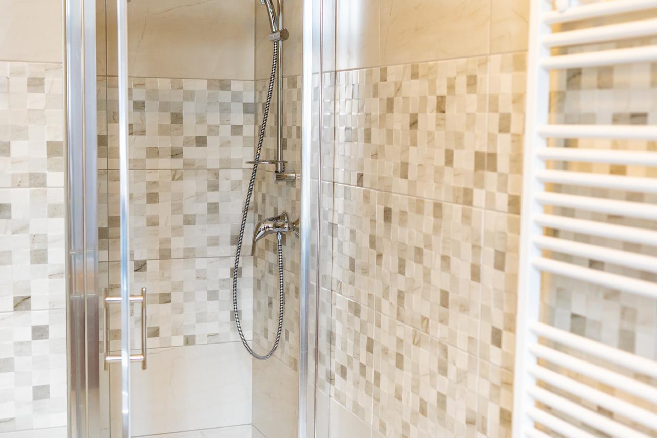 Bucharest Boutique By Jullie Aparthotel Εξωτερικό φωτογραφία