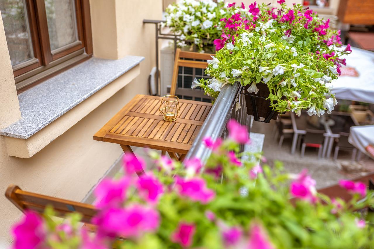 Bucharest Boutique By Jullie Aparthotel Εξωτερικό φωτογραφία