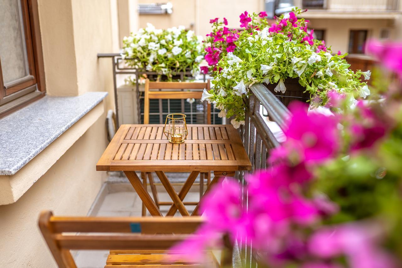 Bucharest Boutique By Jullie Aparthotel Εξωτερικό φωτογραφία