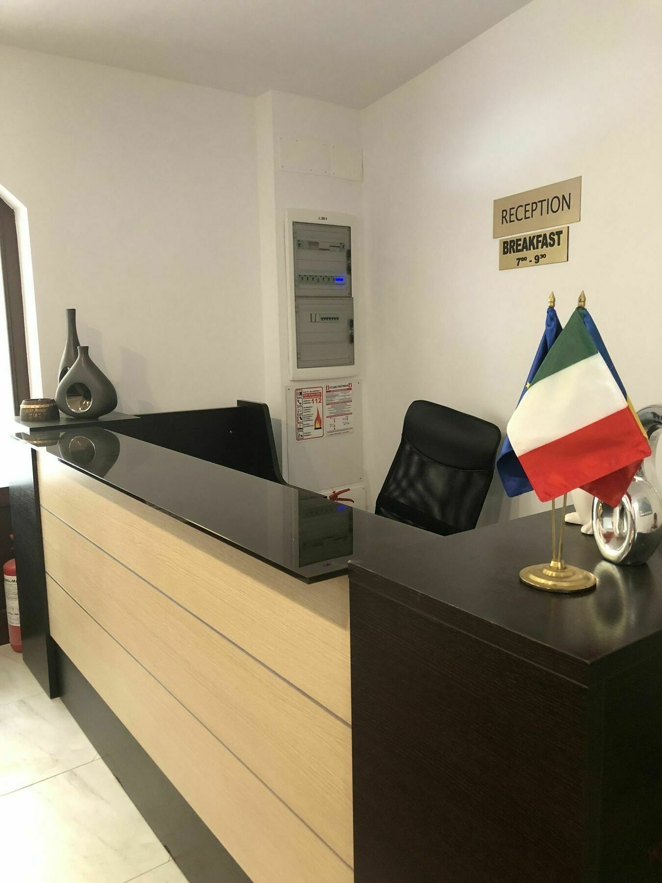 Bucharest Boutique By Jullie Aparthotel Εξωτερικό φωτογραφία