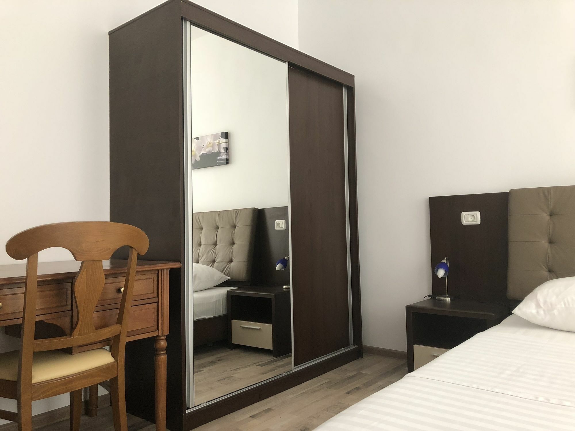 Bucharest Boutique By Jullie Aparthotel Εξωτερικό φωτογραφία